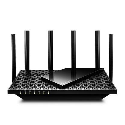 TP-Link Archer C50 Router Wi-Fi AC1200 - 2402 Mbps - Wifi-6E