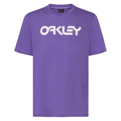 Oakley Oakley Mark II tee 2.0 Camiseta para Unisex Adulto