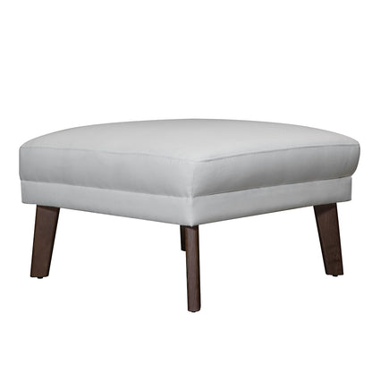 Moa Muebles Taburete Zaira Snow