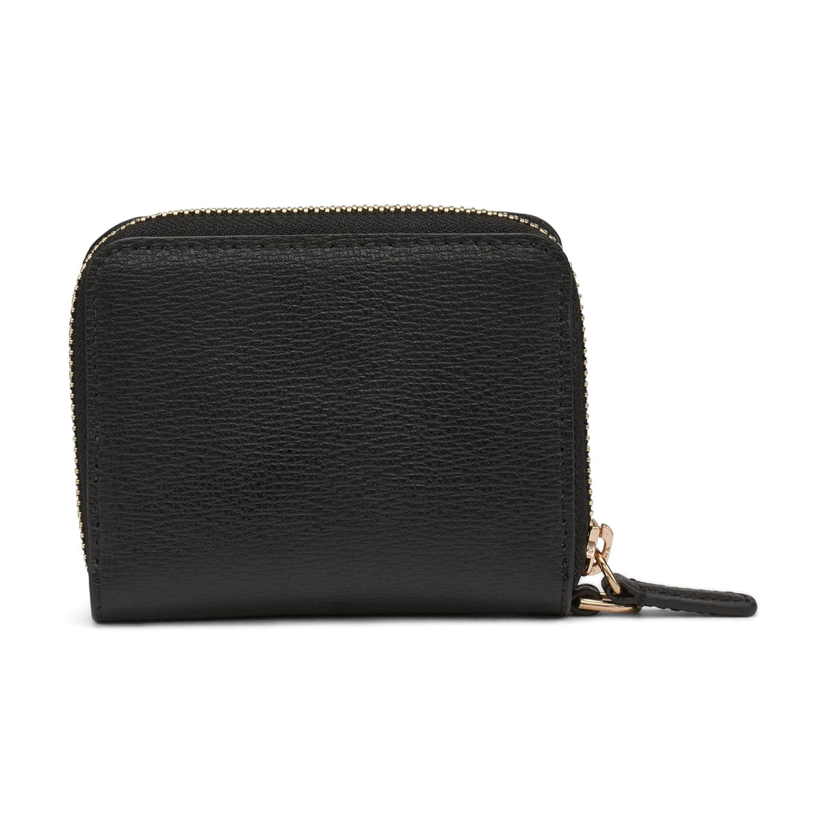Karl Lagerfeld Paris Jacqueline SLG portafolios, Negro/Dorado