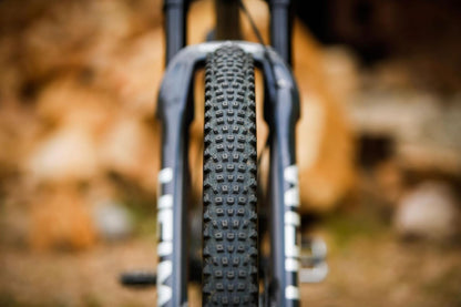 Continental Magnotal Llanta para Bicicleta de Montaña Tubeless Ready