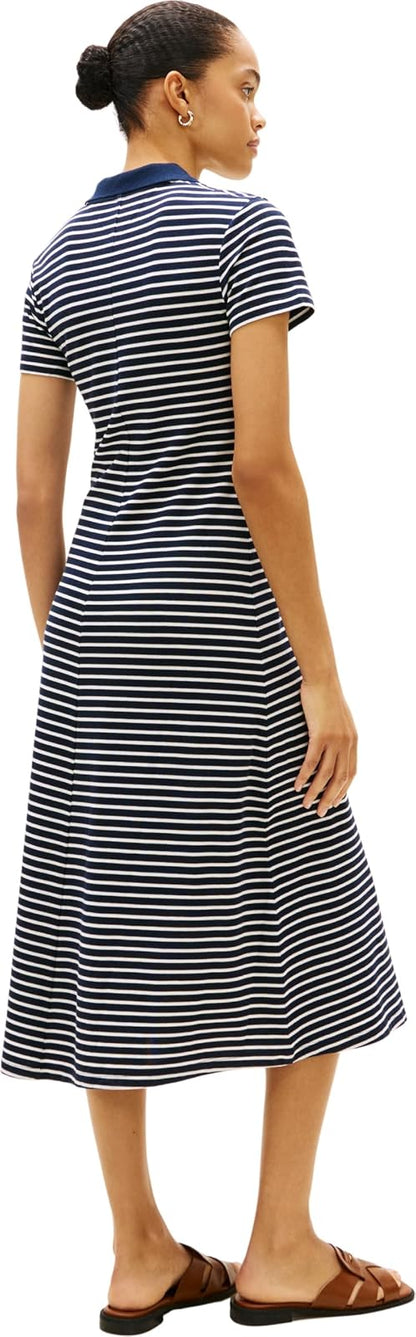 Tommy Hilfiger Playera para Mujer 0BF para Mujer