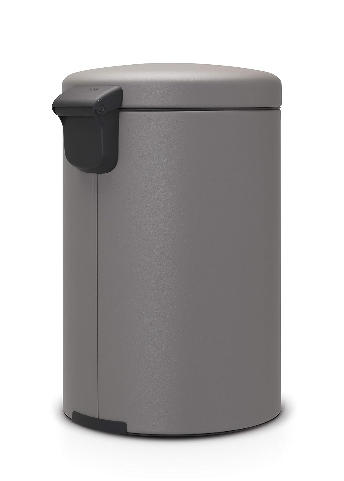 Brabantia 119163 Bote de Basura, Acero, 20 L