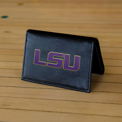NCAA Adhesivo de ventana troquelado
