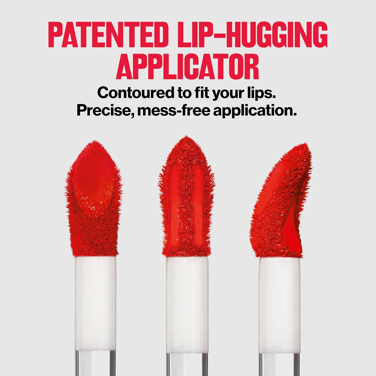 Revlon Colorstay Limitless Matte Liquid Lipstick tono Fire Off