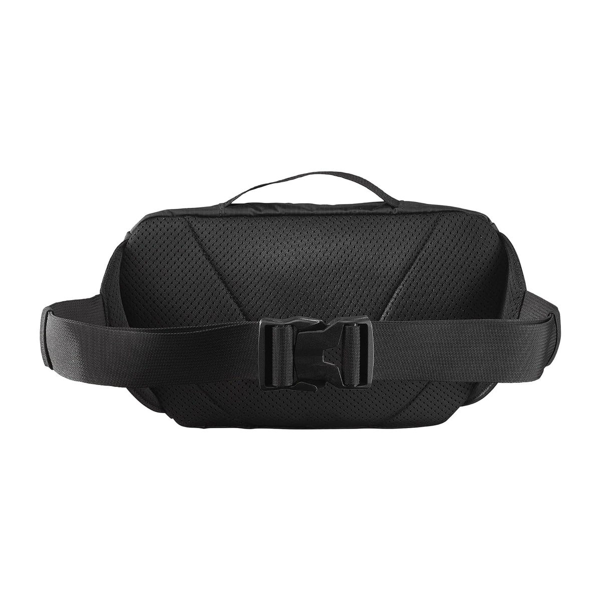 Salomon Acs Waist Pack 3, Riñonera Unisex, Color Negro