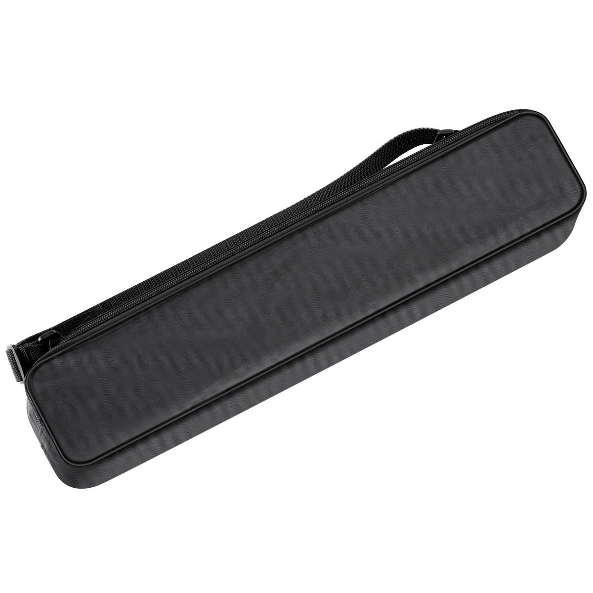 Neewer - Trípode portátil de Aluminio de 142 centímetros con Cabeza giratoria de 3 vías, Bolsa para cámara réflex Digital (DSLR), Carga hasta 4 kilogramos, Color Negro (SAB234)