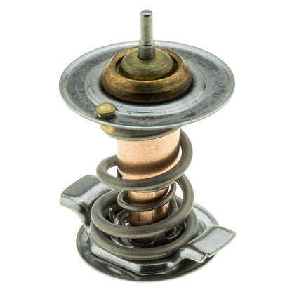 MOTORAD Termóstato 719-180, Cobre | Sustituye a 12T036D 34163 34734 34163S 15148 46148 571980 QRT58 462180 P71980 9719180 1601-496608. Reemplazo de grado OE.