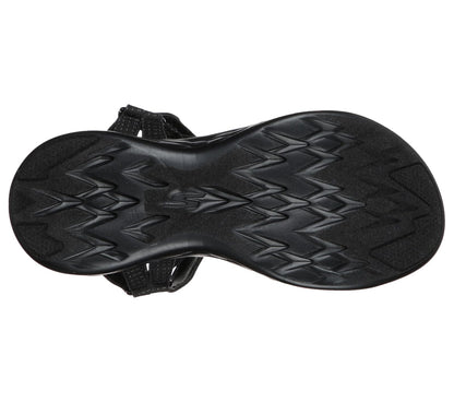 Skechers Women's On-The-go 600- Sport Sandal