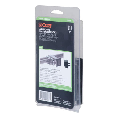 CURT Manufacturing 58001 - Enganche para Remolque