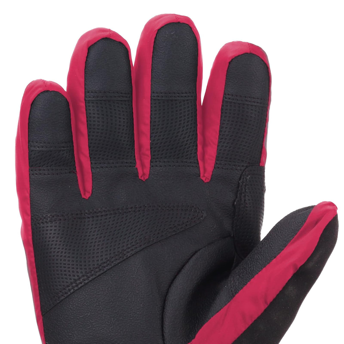 Carhartt - Guantes transpirables aislados para mujer con inserto impermeable que absorbe