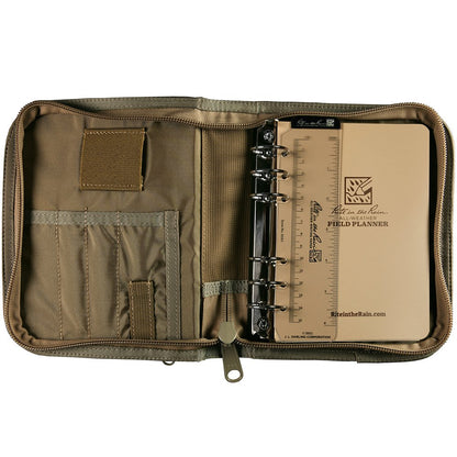 Rite in the Rain resistente a la intemperie organizador libros sin relleno, Multicam, 4 5/8" x 7"