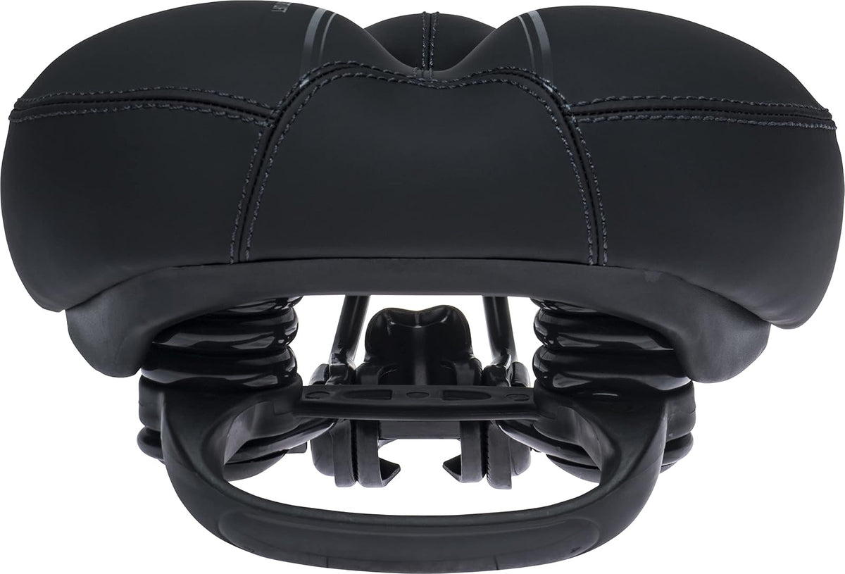 BELL Comfort 1025 Bike Seat with Handle