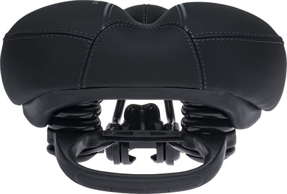 BELL Comfort 1025 Bike Seat with Handle