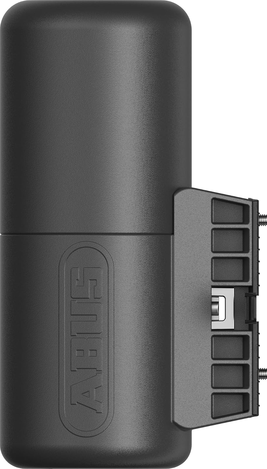 ABUS QuickStore QST - Mini caja de transporte para cerraduras de cadena ABUS con 6 mm de grosor y 85-110 cm de longitud