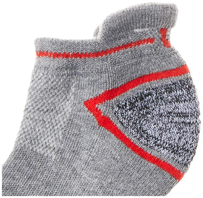 Wilson 10 Piezas Tin para Niños, Gris, Talla MD (19-22 CM), B1525