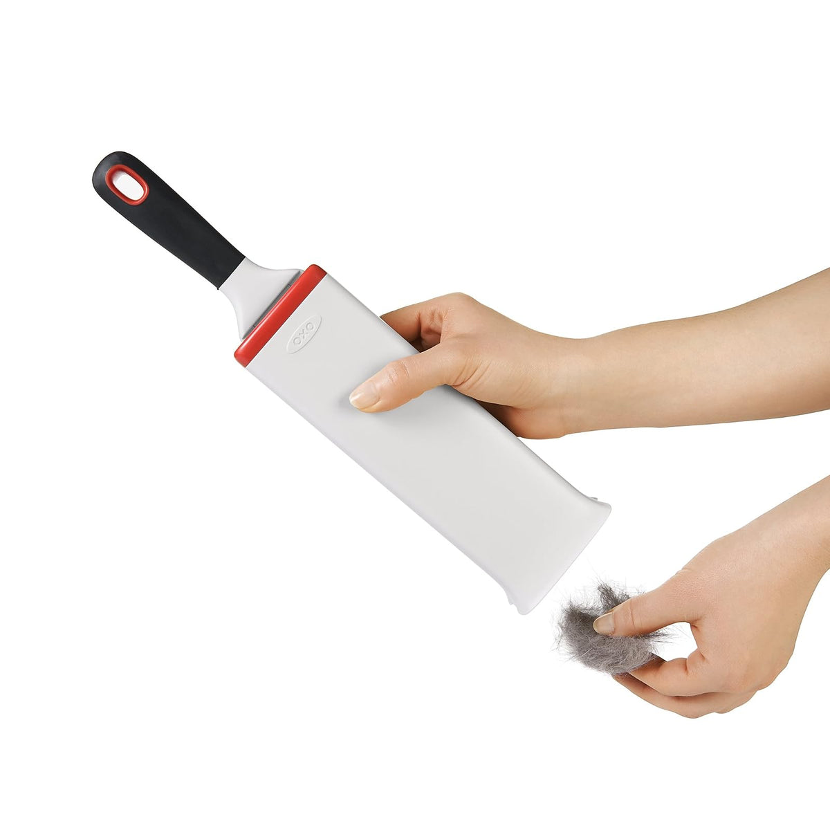 OXO Good Grips FurLifter Furniture Brush, White