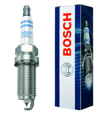 Bosch Bujía Multi Electrodo FR7NPP332, Modelo 0242236510 | Sustituye a 4904. Reemplazo de grado OE.