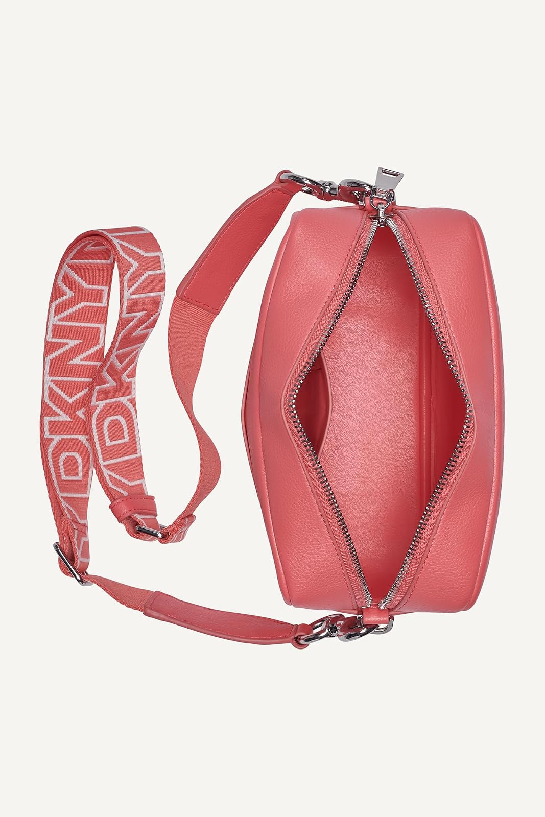 DKNY Kenza Camera Bag Accesorio de viaje- Envase para viajes Mujer