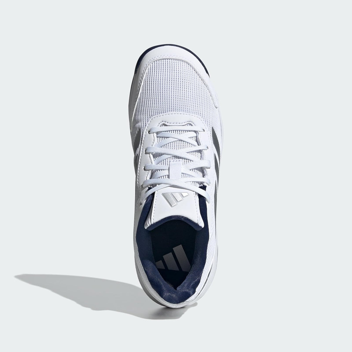 adidas Crazyquick Padel Ki Tenis para Unisex-niños