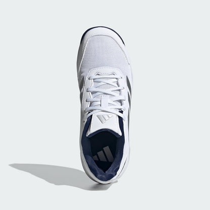 adidas Crazyquick Padel Ki Tenis para Unisex-niños