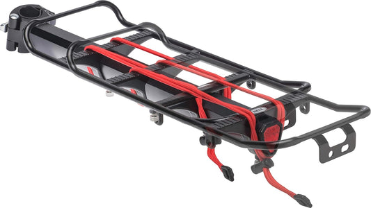 Bell Caddy - Portabicicletas Traseros
