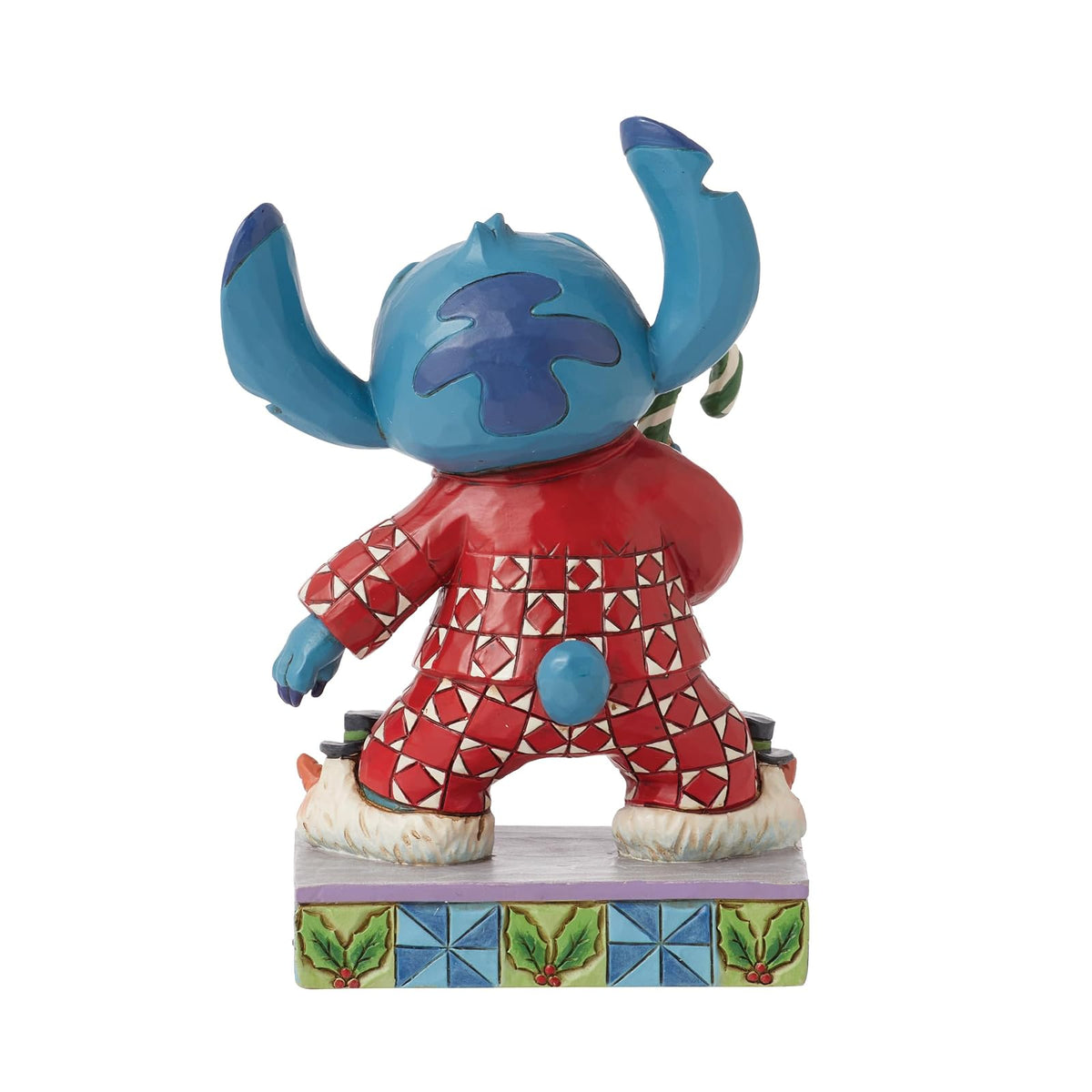 Enesco Jim Shore - Figura de Navidad