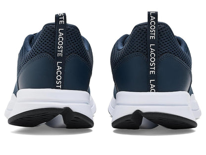 Lacoste Neo Run Base Sneaker Zapatillas para Hombre | Zapatos casuales
