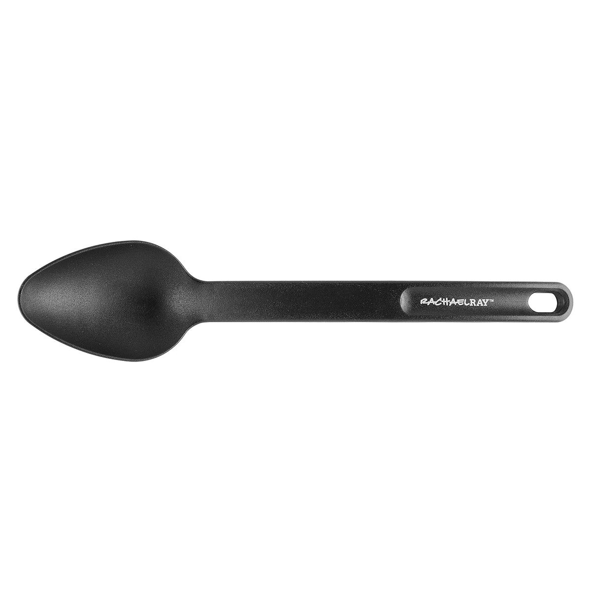 Rachael Ray Tools and Gadgets Juego de utensilios de cocina/cocina, 6 piezas, color negro