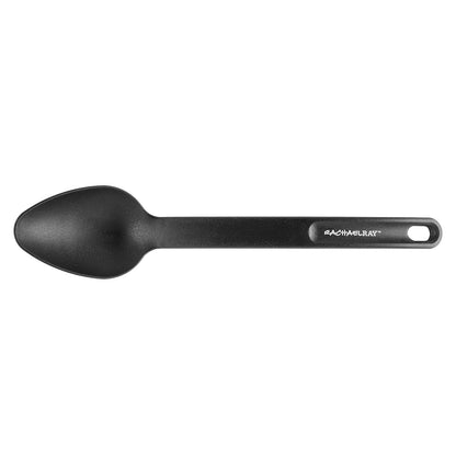 Rachael Ray Tools and Gadgets Juego de utensilios de cocina/cocina, 6 piezas, color negro