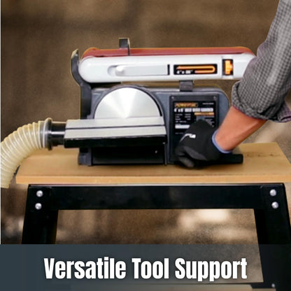 POWERTEC UT1002 Universal Tool Stand