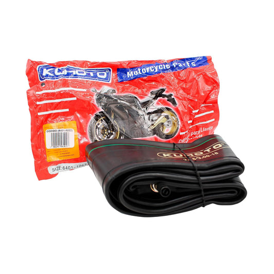 Kumoto Cámara para Llanta 2.75/3.00 x 18 6401-1063