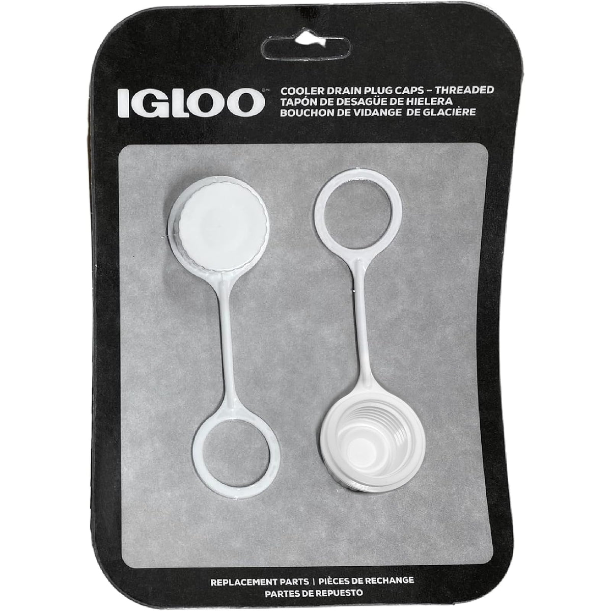 IGLOO Cooler Accessories | Plugs and Spigots