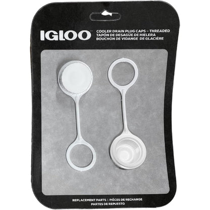 IGLOO Cooler Accessories | Plugs and Spigots