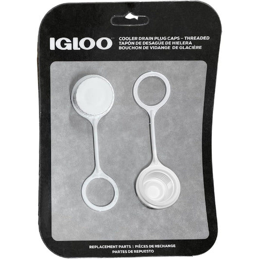 IGLOO Cooler Accessories | Plugs and Spigots