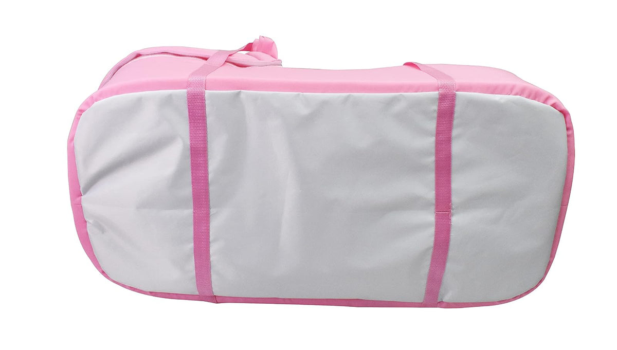INFANTI | Bambineto de unicornio | Rosa