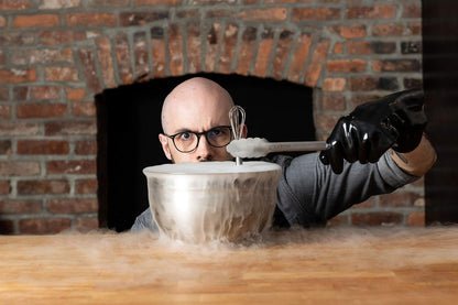 Babish - Juego de pinzas de cocina con bloqueo de 30,5 cm y 22,8 cm, acero inoxidable