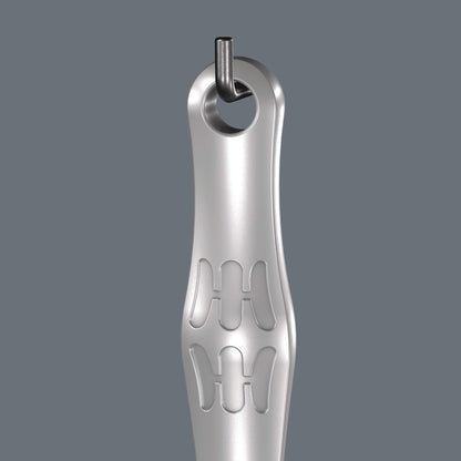 Wera '05020100001 6004 Joker S - Llave combinada autoajustable, 10-13 (7/16"-1/2")
