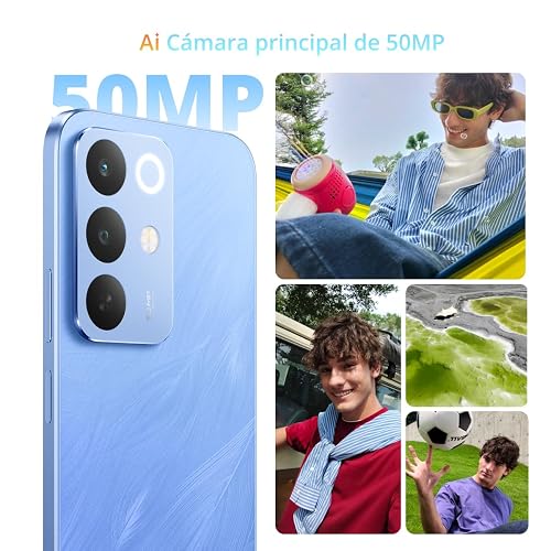 Celular Realme C85 | 8 GB RAM + 256 GB | Dual SIM | Snapdragon 685 | Batería 7000mAh | Carga Rápida 45W | Pantalla 6.8" 144Hz | Cámara 50 MP | IP69 | Negro
