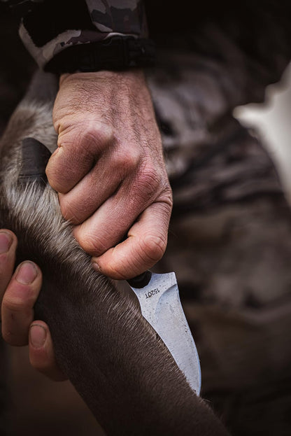 Schrade 152OT Old Timer Sharpfinder | herramientas de reparación de