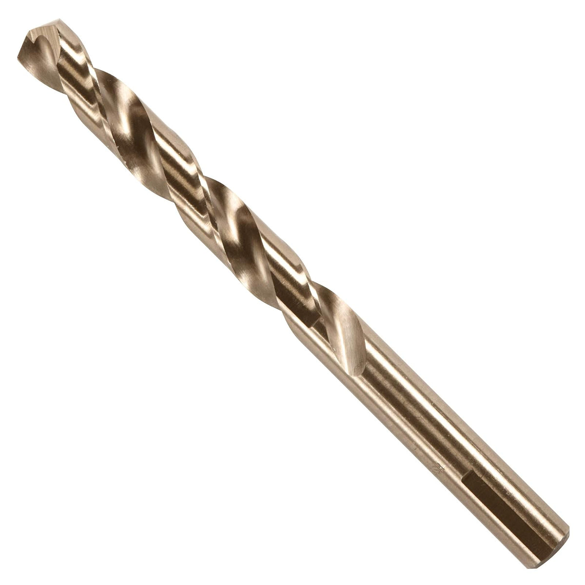 Bosch Broca Cobalt M42 para Metal - 1 - 2 In. X 6 In.