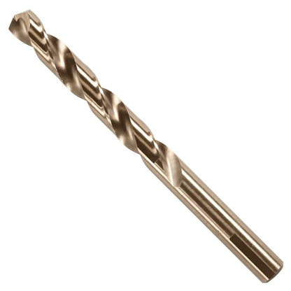 Bosch Broca Cobalt M42 para Metal - 1 - 2 In. X 6 In.