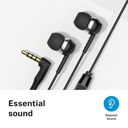 Audífonos Sennheiser CX 80S