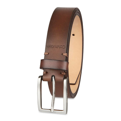 Calvin Klein Cinturón de vestir Cinturón para Hombre - Coñac - Medium