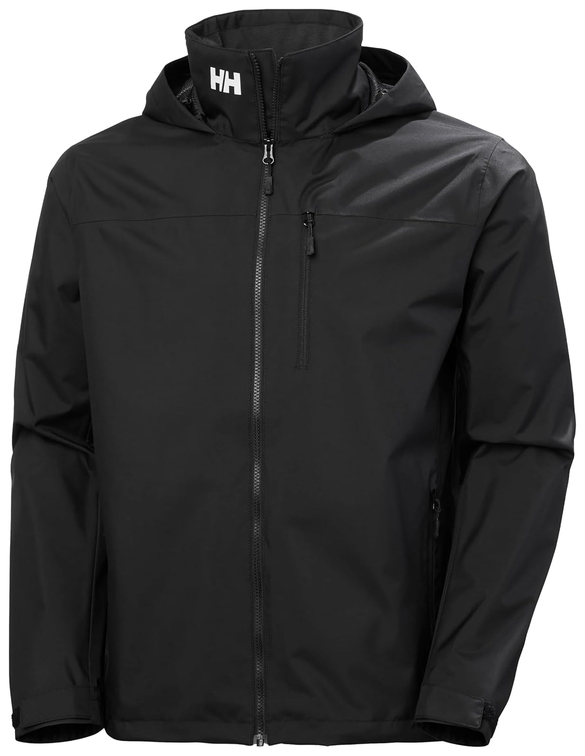 Helly-Hansen chamarra con capucha Crew 2.0 chamarra con capuchaHombre