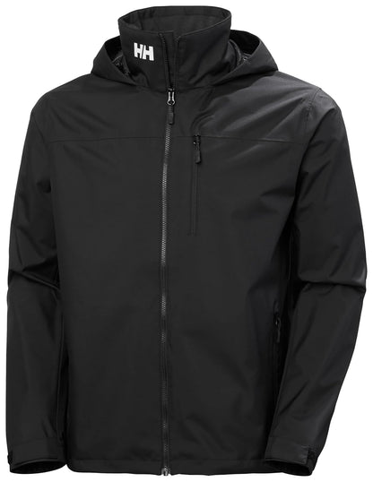 Helly-Hansen chamarra con capucha Crew 2.0 chamarra con capuchaHombre