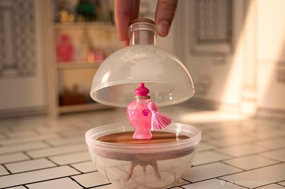 MGA´s Miniverse Harry Potter Clase de Pociones - Réplica Exacta con Más de 100 Piezas, Accesorios Exclusivos y Resina DIY para Crear y Exhibir