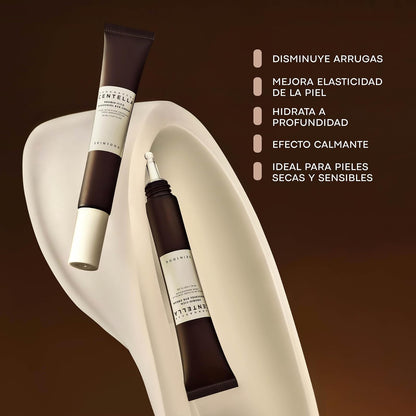 Madagascar Centella Probio-Cica Bakuchiol Eye Cream by Skin1004 for Women - 0.67 oz Cream