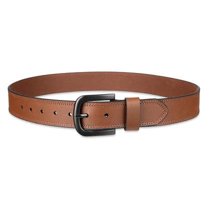 Dickies Cinturón de puntada de dos filas CinturónHombre