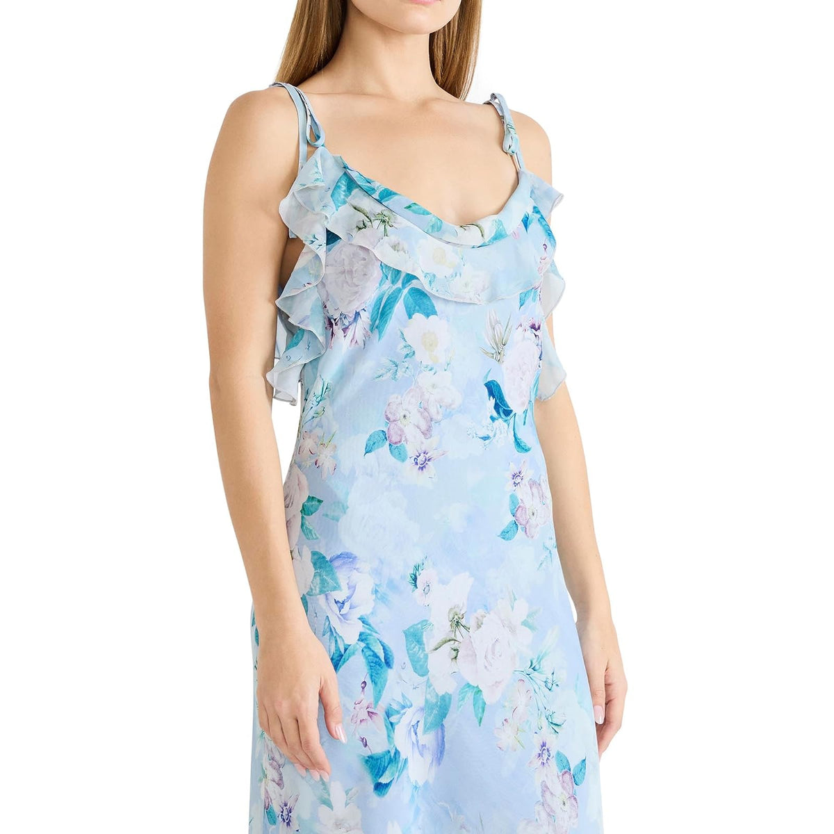 Steve Madden MALENNA Dress Vestido Mujer